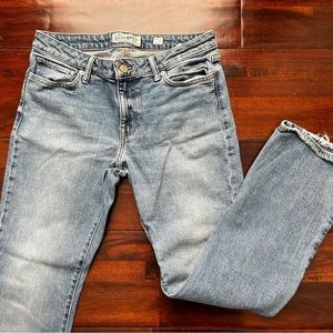Lucky Brand Jeans